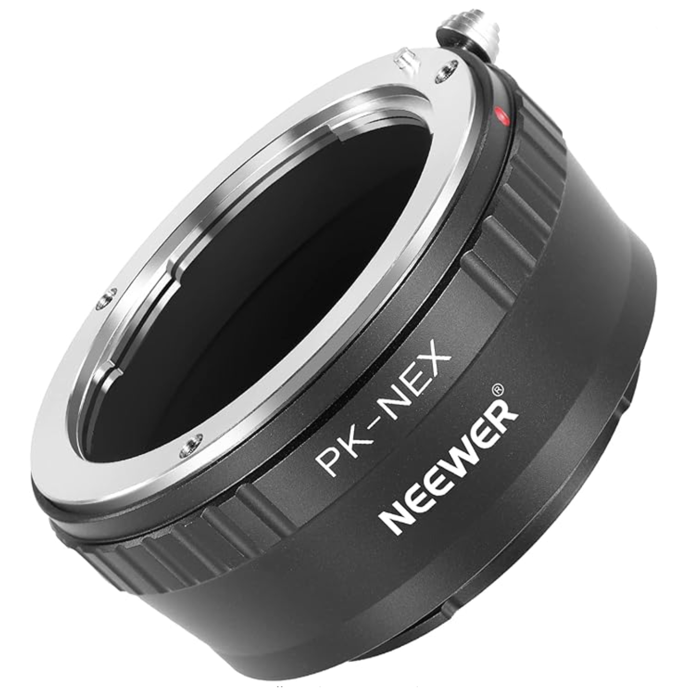 Адаптер NEEWER для объективов Pentax K на Sony E